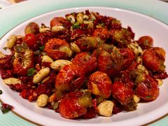 -火宫殿·小吃王国(坡子街店)