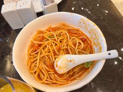 -丹枫白露酒店·Q Cafe餐厅