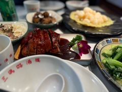 上海酱鴨-三玛璐酒楼(汉口路店)