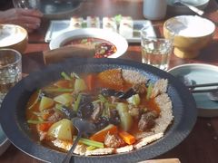 -薇酌饮·陕西菜(南门外店)