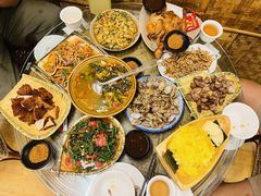 -多哥水傣味餐厅(司马巷店)