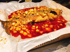 -红辣椒·川菜·火锅(张杨路店)