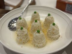 樱花蔓越莓山药-大鸭梨烤鸭(石佛营店)