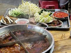 -储奇门鳝鱼火锅(总店)