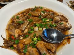 -小厨师·二十年沈家门小海鲜(百井坊巷店)