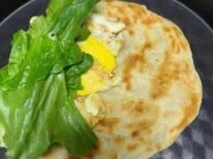 -樊记火烧店(甘泉路店)