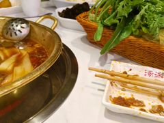 -涿派·炝锅鱼(涿州店)
