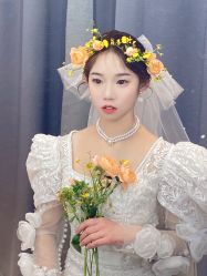 -青禾蒙娜丽莎婚纱摄影(武汉总店)