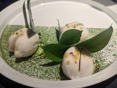 -锦府园·新台州菜(合生汇店)