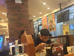 -食其家·牛丼咖喱(天津梅江印象城店)