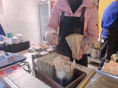 -傅强排骨(成都总店)