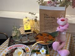 -大象厨房(重庆道店)