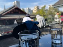 -无印良品餐堂 MUJI Diner(成都太古里店)