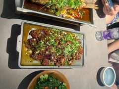 -树厨贵州菜(花果园购物中心店)