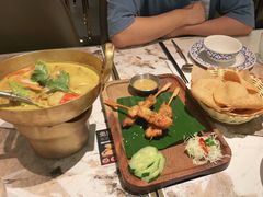 -KingThaia金泰兰(滨江天街店)