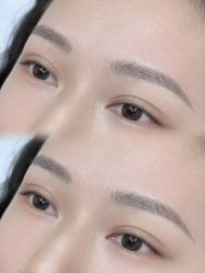 -久匠·野生眉半永久纹眉