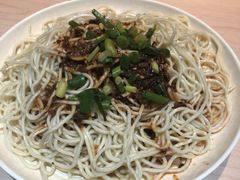 麻辣凉面-林静小吃(复兴路店)