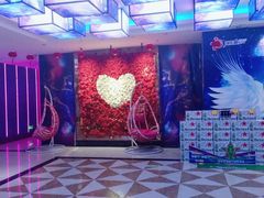 -汇乐迪连锁量贩式KTV(潍坊店)