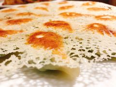 冰花煎饺-老边饺子馆(中街店)