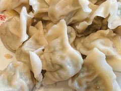 -鸿毛饺子(紫竹桥店)