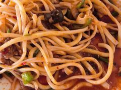 -阿达西新疆餐厅(西北大学店)