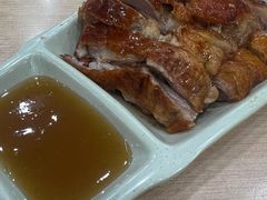 -百家鸡味馆(清泰店)