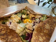 -GOTLOT COFFEE&KITCHEN角落厨房NOOK店