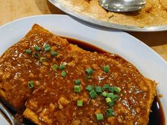 -ZF Seafood Restaurant 卓峰海鲜餐