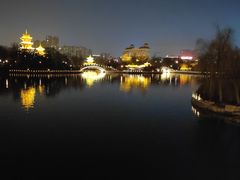 -迎泽公园