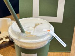 -Grid Coffee(大运天地店)