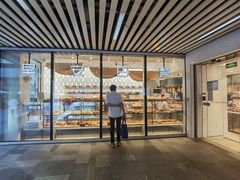 门面-早安巴黎(四季坊店)
