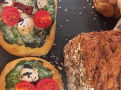 -BAKER&SPICE(祥云小镇店)