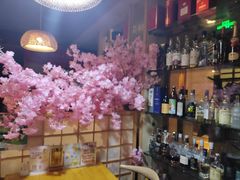 -长崎屋·日本料理·刺身·烧鸟(天河北路店)