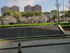 -上海虹桥西郊假日酒店