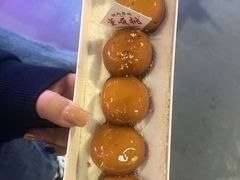 -董顺桃小粒臭豆腐(太平街一店)