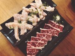 -赤羽烧肉屋(琅琊古道店)