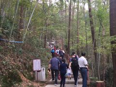 -敬亭山风景名胜区