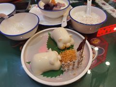 -五条人糖水铺(大汉口美食城店)