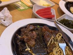 -豪客来牛排(宝龙城市广场店)