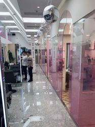 -MINX名珂斯·烫染形象设计