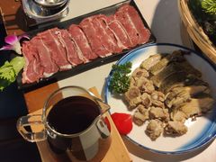 -菌彩云南野生菌火锅(呈贡七彩云南第壹城店)