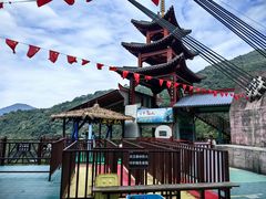 -广东天露山旅游度假区