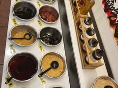 -潮汕美牛肉丸火锅店(天宁寺店)