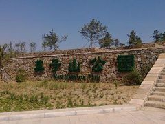 -莫子山公园
