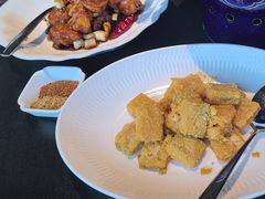 -喜悦烤鸭·新京菜(王府井店)