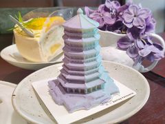 -嗒令甜品·主题融合料理餐厅(首座时代店)