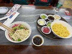 -海碗居老北京炸酱面(增光路店)