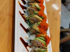 -牛油果大师寿司(瑞景店)