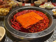 -蜀大侠火锅(寰球文化地标·总府店)