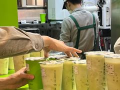 -迷客夏Milksha(无锡苏宁店)